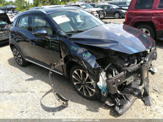Mazda Cx-3 (2019)