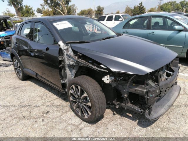 Mazda Cx-3 (2019)