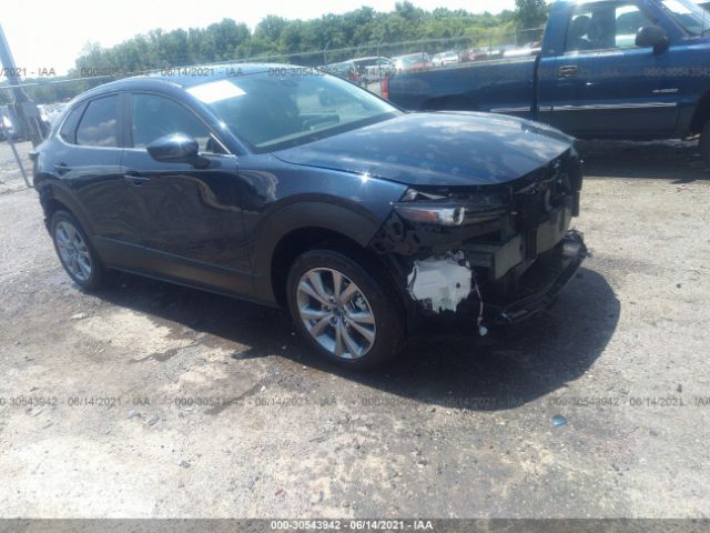 Mazda Cx-30 (2021)