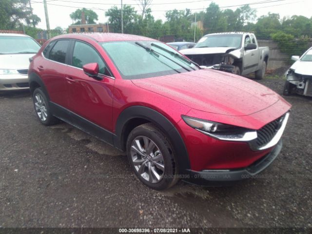 Mazda Cx-30 (2020)