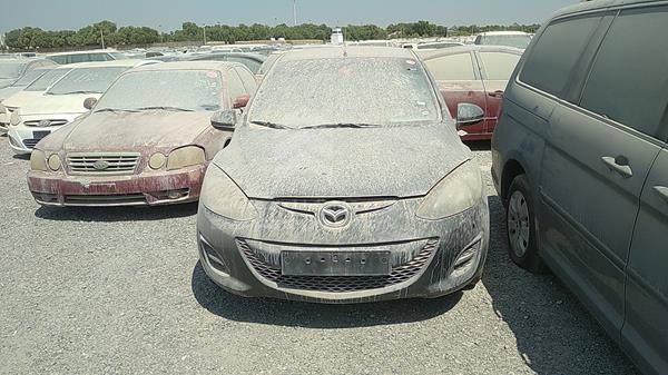 Mazda 2 (2015)