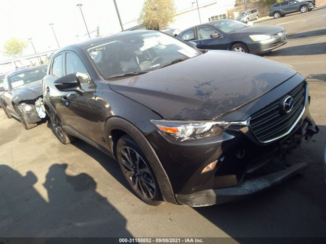 Mazda Cx-3 (2019)