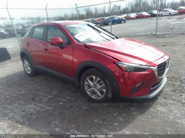 Mazda Cx-3 (2020)