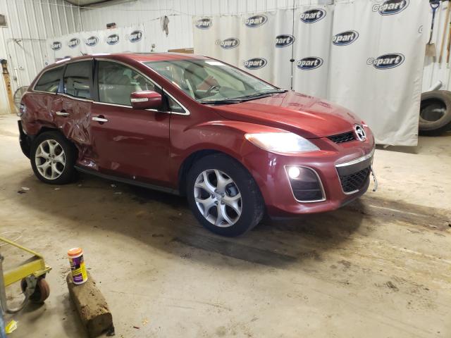 Mazda Cx-7 (2010)