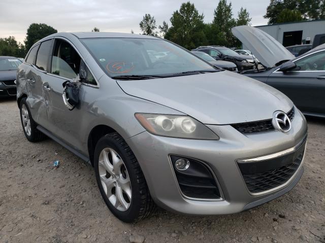 Mazda Cx-7 (2010)