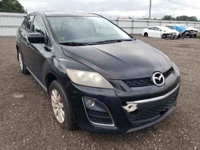 Mazda Cx-7 (2010)