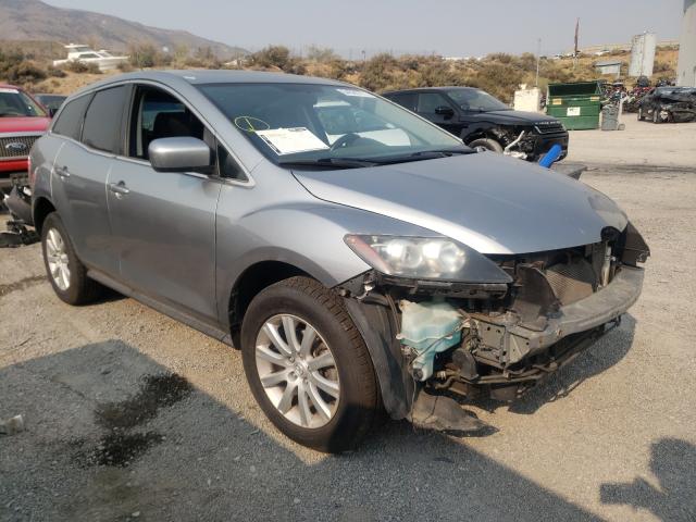 Mazda Cx-7 (2010)