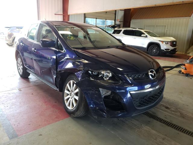 Mazda Cx-7 (2010)