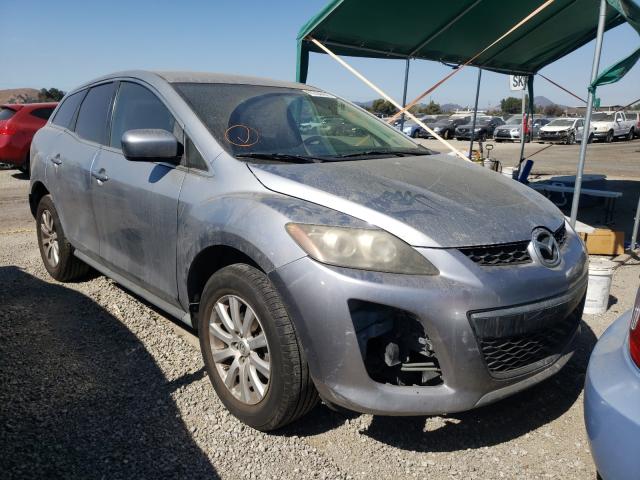 Mazda Cx-7 (2010)