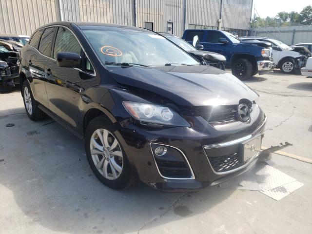 Mazda Cx-7 (2011)