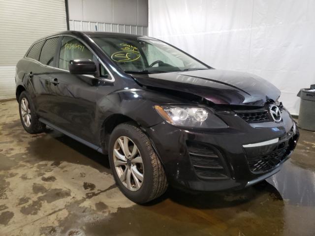 Mazda Cx-7 (2011)