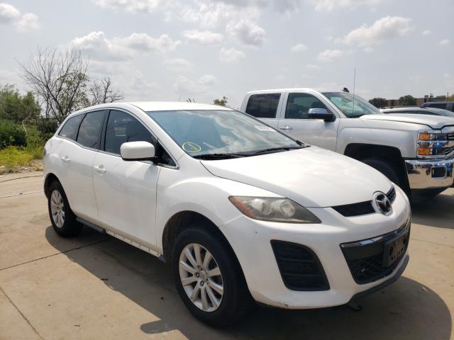 Mazda Cx-7 (2011)