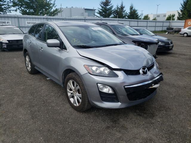 Mazda Cx-7 (2012)