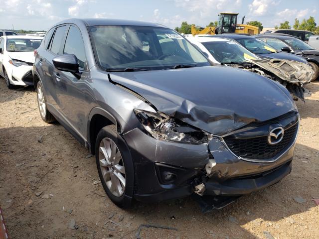 Mazda Cx-5 (2013)