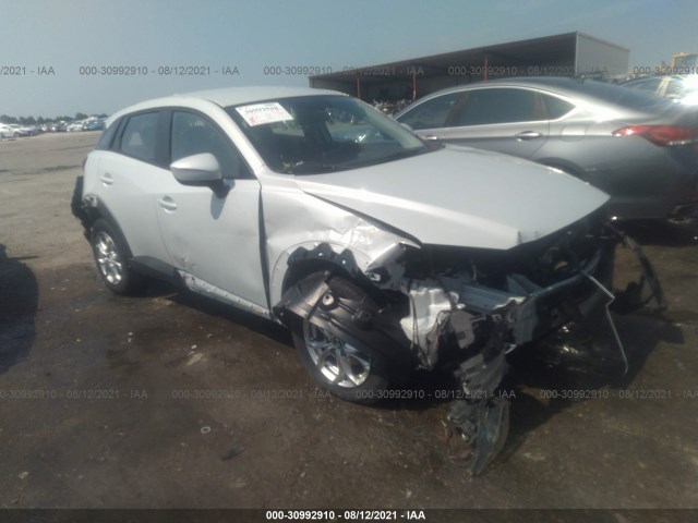 Mazda Cx-3 (2017)