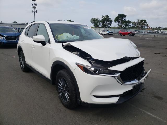 Mazda Cx-5 (2017)