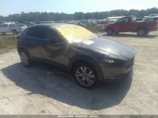 Mazda Cx-30 (2020)