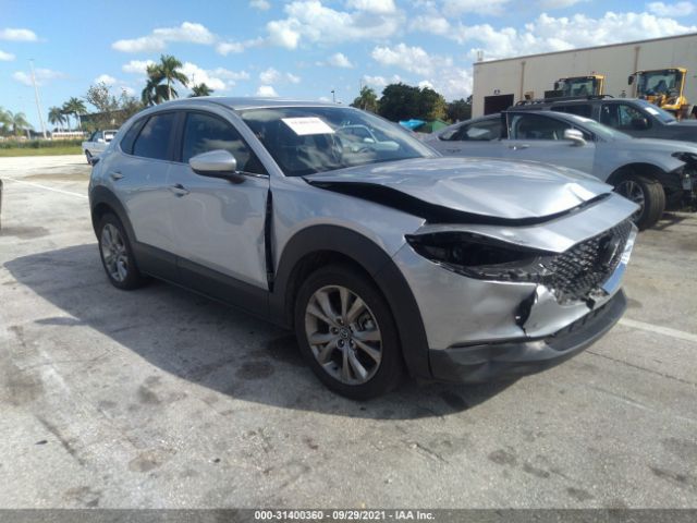 Mazda Cx-30 (2020)