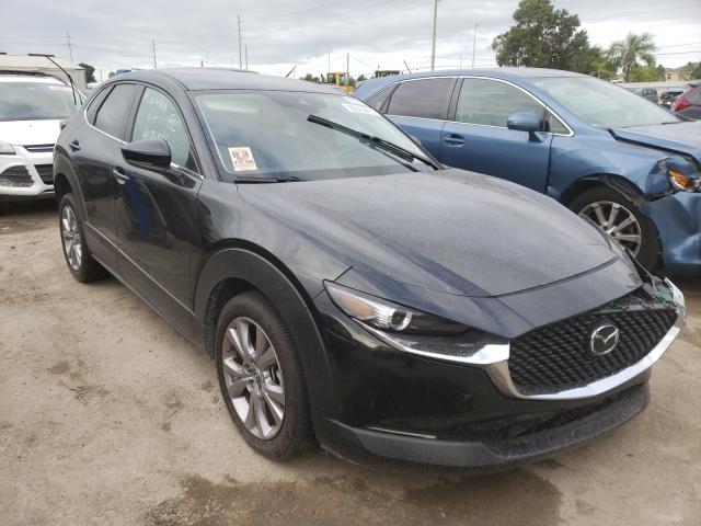 Mazda Cx-30 sele (2021)