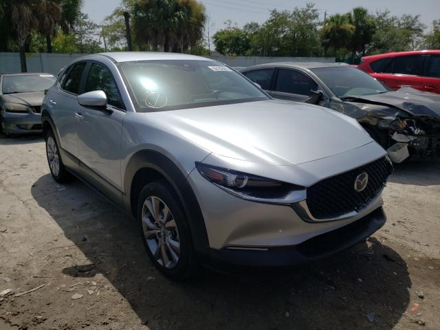 Mazda Cx-30 sele (2021)