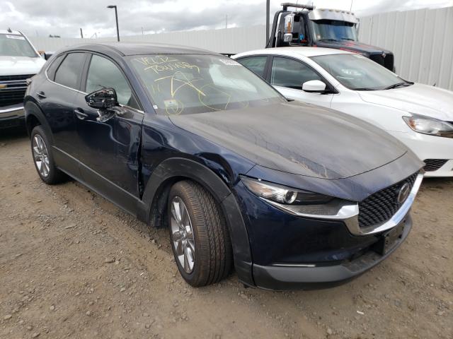 Mazda Cx-30 sele (2021)