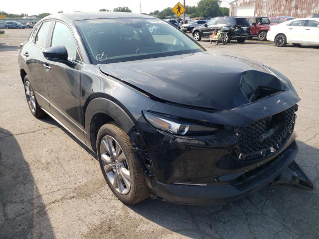 Mazda Cx-30 sele (2021)