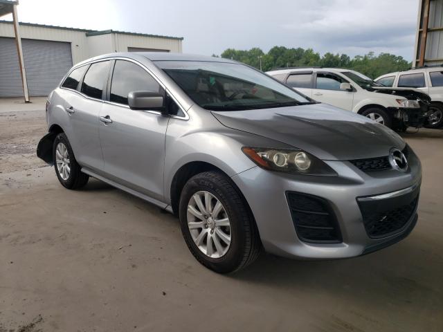 Mazda Cx-7 (2011)
