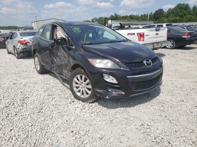Mazda Cx-7 (2011)