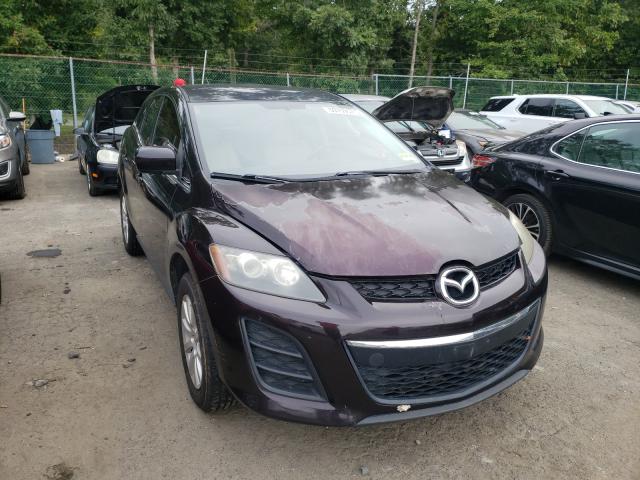 Mazda Cx-7 (2011)