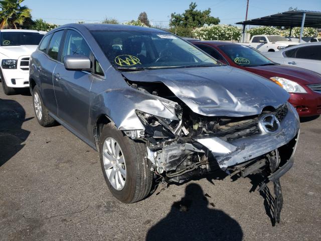 Mazda Cx-7 (2011)