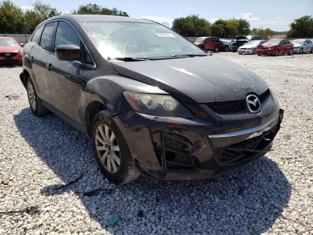 Mazda Cx-7 (2011)