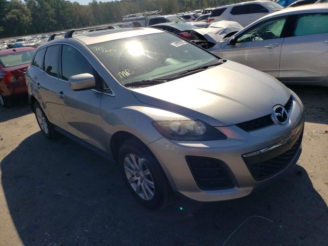 Mazda Cx-7 (2011)