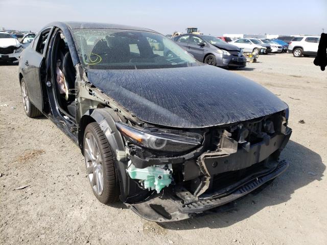 Mazda 3 preferre (2019)