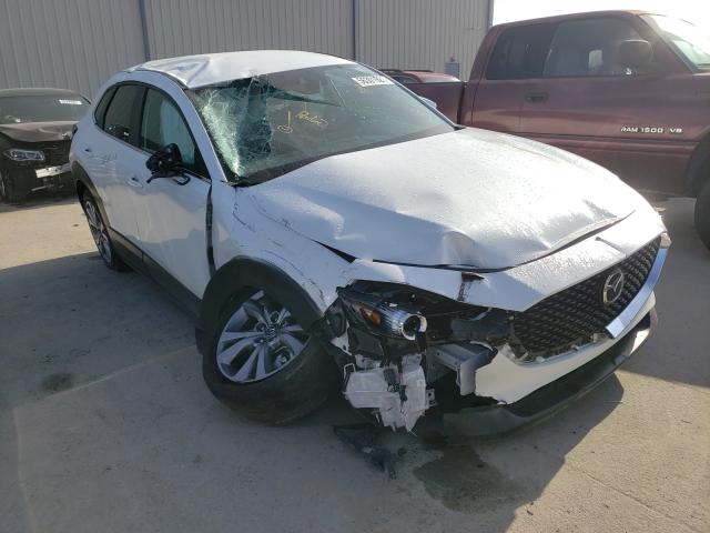 Mazda Cx-30 sele (2021)