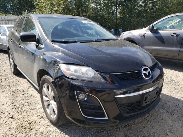 Mazda Cx-7 (2010)
