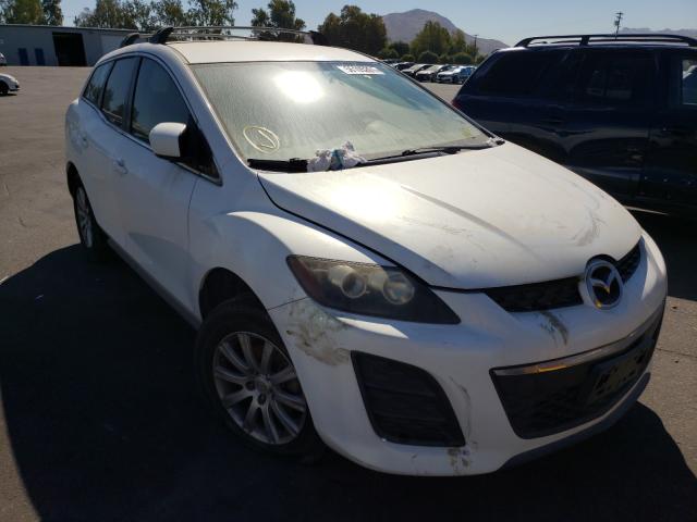 Mazda Cx-7 (2010)