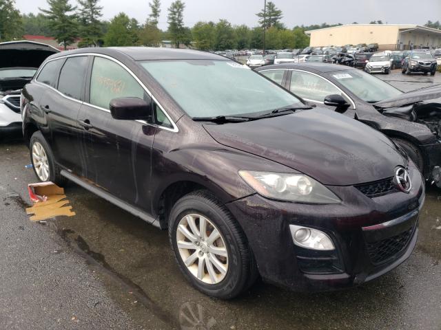 Mazda Cx-7 (2011)