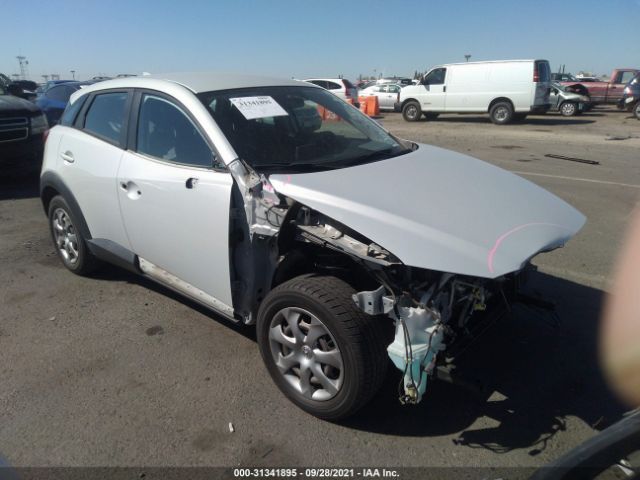 Mazda Cx-3 (2016)