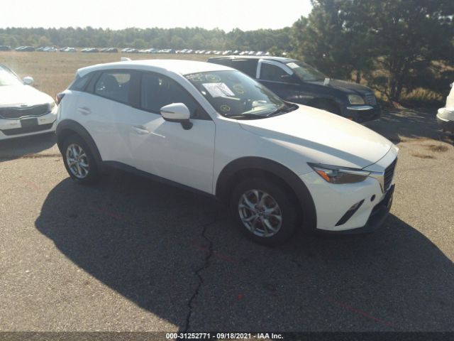 Mazda Cx-3 (2019)