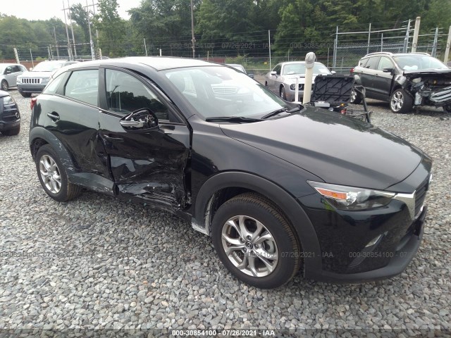 Mazda Cx-3 (2019)