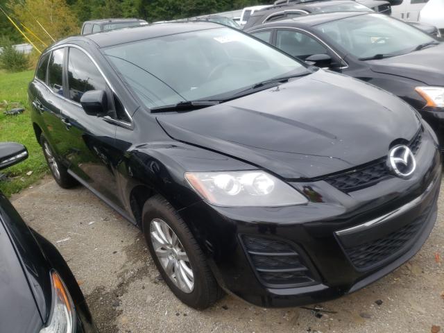 Mazda Cx-7 (2010)