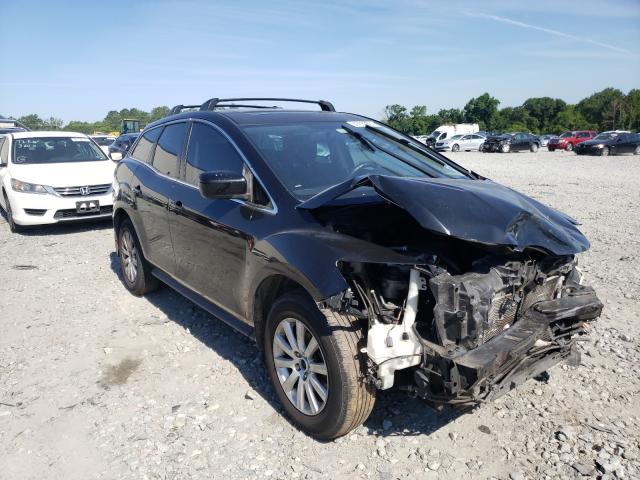 Mazda Cx-7 (2010)
