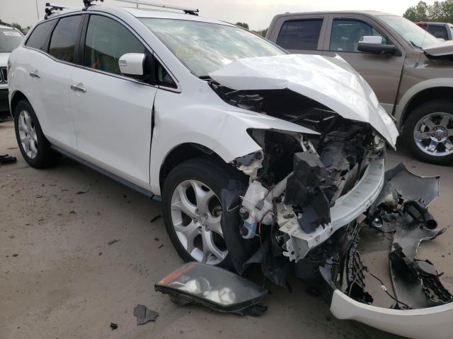 Mazda Cx-7 (2011)
