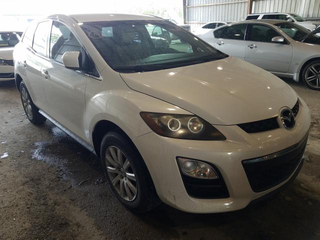 Mazda Cx-7 (2011)