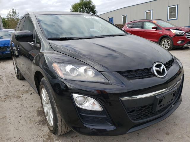 Mazda Cx-7 (2012)