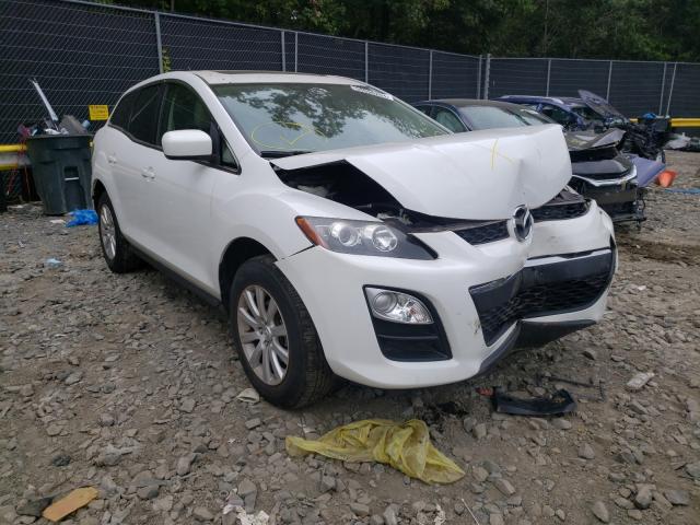 Mazda Cx-7 (2012)