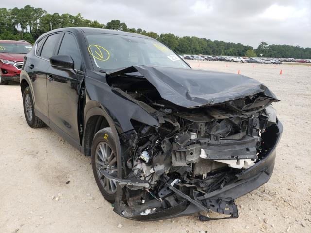 Mazda Cx-5 (2017)