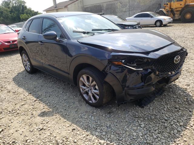 Mazda Cx-30 sele (2020)