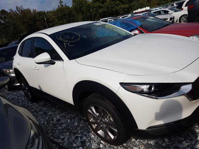 Mazda Cx-30 sele (2020)
