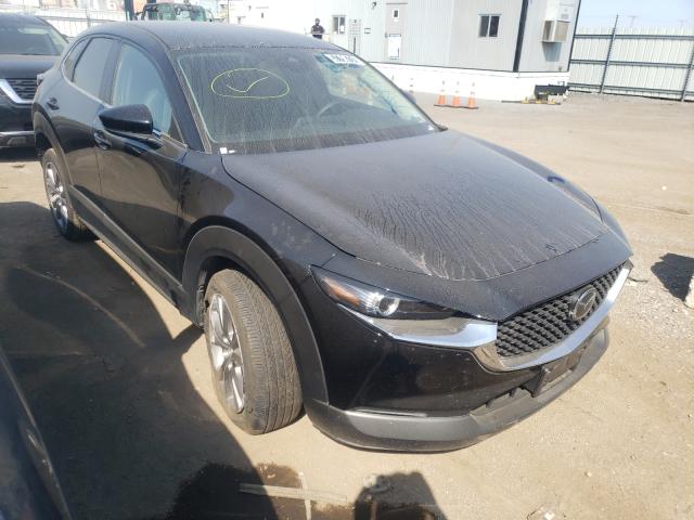 Mazda Cx-30 sele (2021)